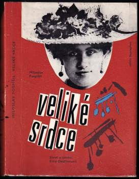 Veliké srdce