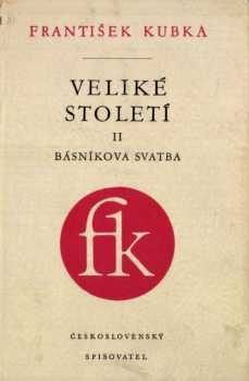 Veliké století