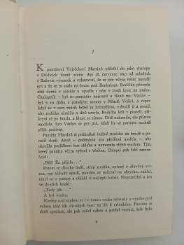 František Kubka: Veliké století