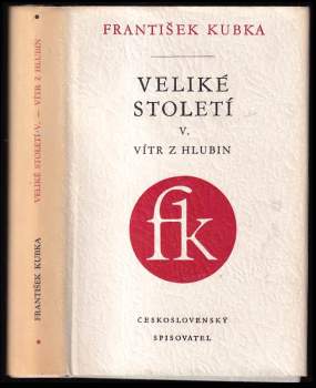 Veliké století