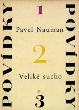 Veliké sucho
