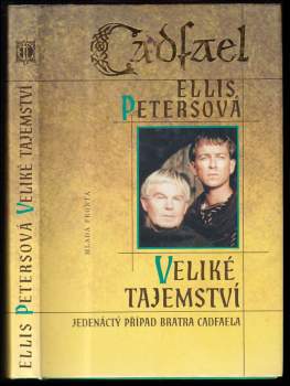 Ellis Peters: Veliké tajemství
