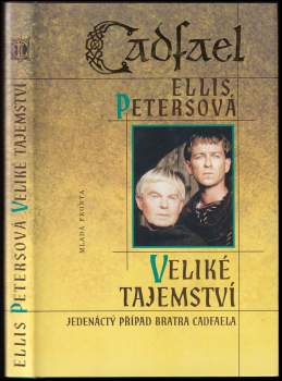 Veliké tajemství