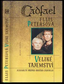 Veliké tajemství