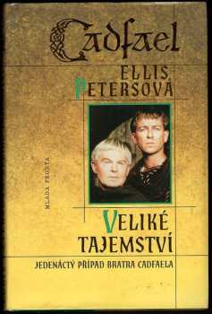 Ellis Peters: Veliké tajemství