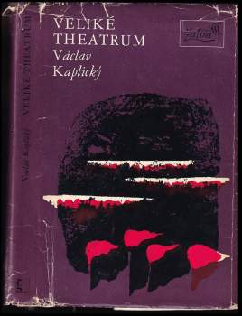 Václav Kaplický: Veliké theatrum