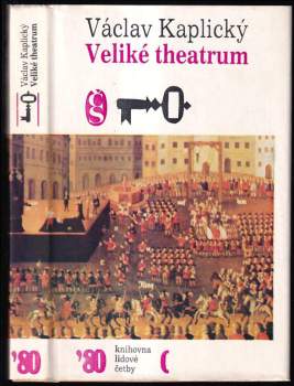 Veliké theatrum