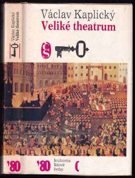 Veliké theatrum