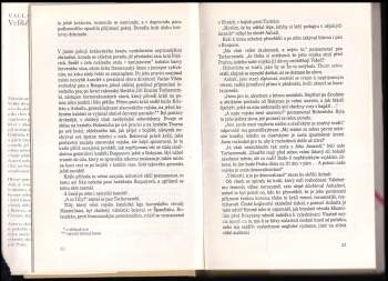 Václav Kaplický: Veliké theatrum