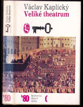 Václav Kaplický: Veliké theatrum