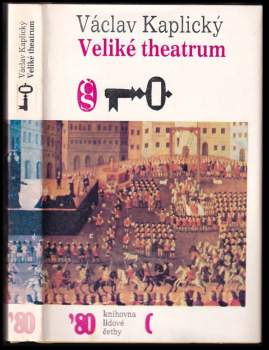 Veliké theatrum