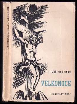 Jindřich Šimon Baar: Velikonoce