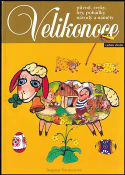 Dagmar Šottnerová: Velikonoce