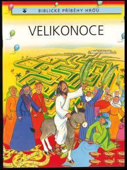 Velikonoce