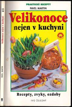 Velikonoce nejen v kuchyni