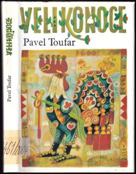 Pavel Toufar: Velikonoce