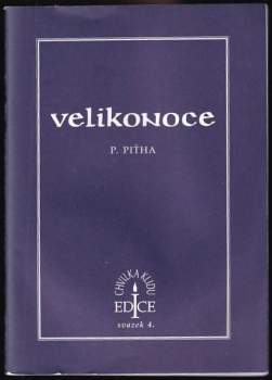 Velikonoce