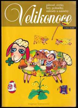 Velikonoce