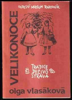 Olga Vlasáková: Velikonoce