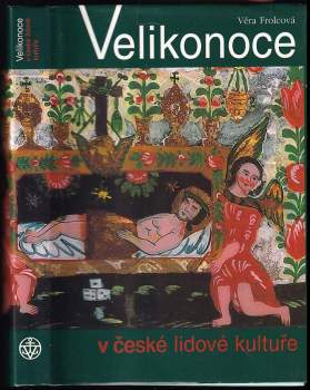 Velikonoce v české lidové kultuře