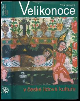 Velikonoce v české lidové kultuře