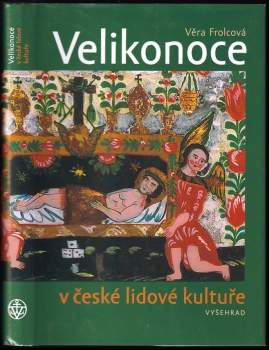 Velikonoce v české lidové kultuře