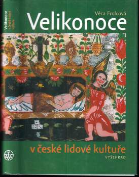 Velikonoce v české lidové kultuře