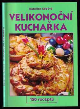 Velikonoční kuchařka