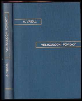 Velikonoční povídky