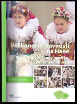 Velikonoční slavnosti na Hané