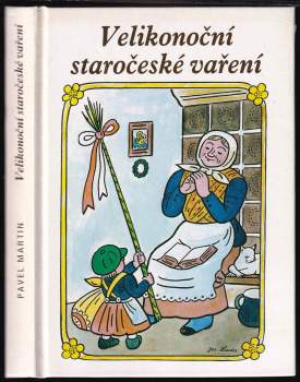 Velikonoční staročeské vaření