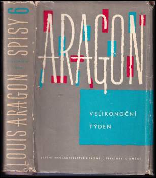 Velikonoční týden