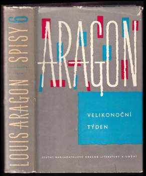 Louis Aragon: Velikonoční týden