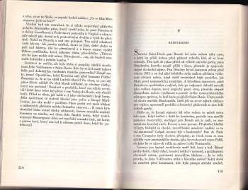 Louis Aragon: Velikonoční týden