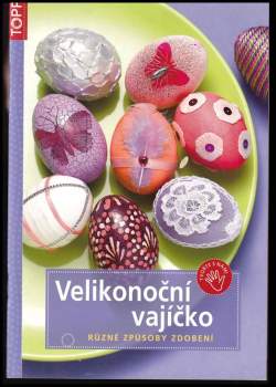 Velikonoční vajíčko