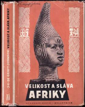 Velikost a sláva Afriky