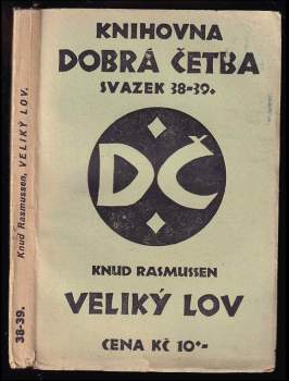 Veliký lov