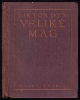 Velký mág