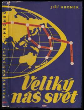 Veliký náš svět