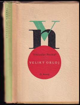 Veliký orloj
