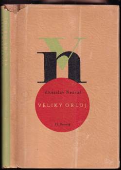 Veliký orloj