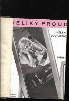 Veliký proud