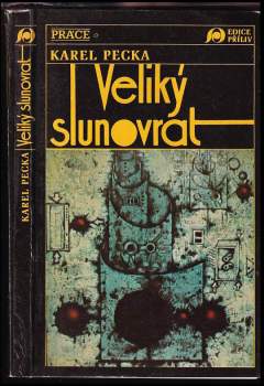 Karel Pecka: Veliký slunovrat