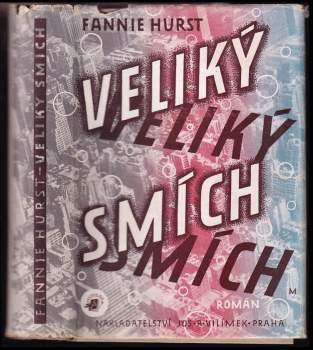 Veliký smích