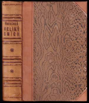 Fannie Hurst: Veliký smích