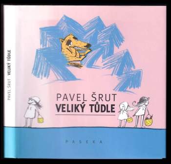 Veliký tůdle
