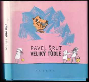 Veliký tůdle