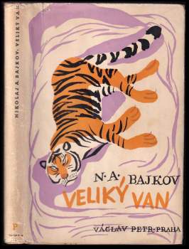 Veliký Van