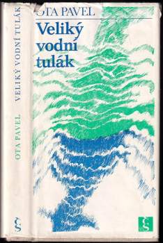 Veliký vodní tulák
