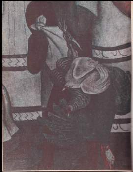 Pablo Neruda: Veliký zpěv